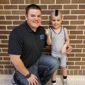 Meet your Posher, Adam